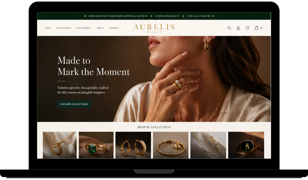 Aurelis project