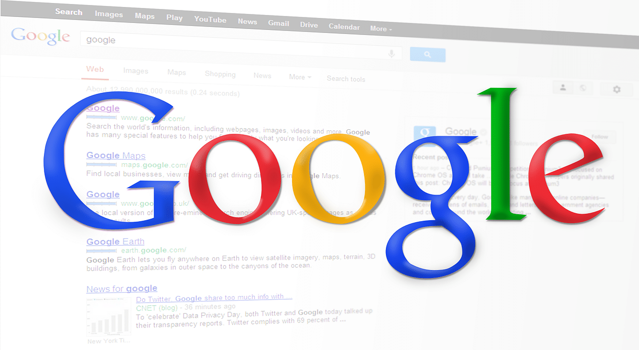 According to Google, the Success of Your SEO Isn’t Dependent on Your Domain Name